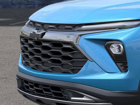 New 2026 Chevrolet TrailBlazer ACTIV w/ Convenience Package image 13