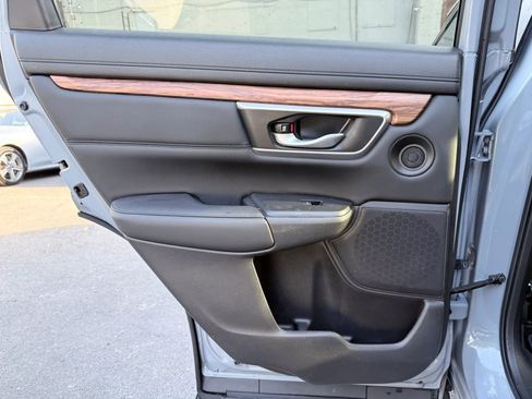 Used 2022 Honda CR-V EX-L image 19