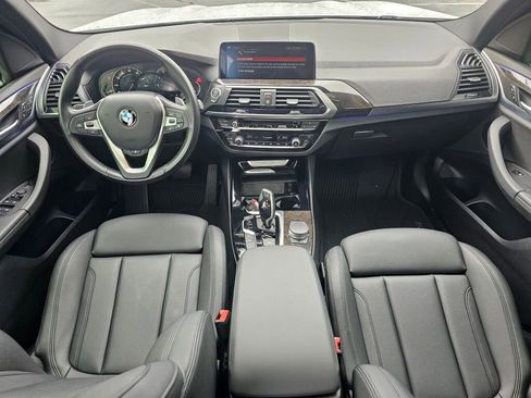 Used 2019 BMW X3 xDrive30i image 19