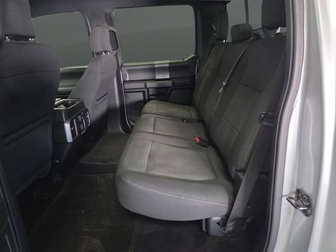 Used 2015 Ford F150 XLT w/ Equipment Group 302A Luxury image 31