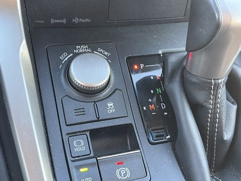 Used 2017 Lexus NX 200t 200t w/ Premium Package image 36