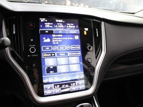 Used 2025 Subaru Legacy Premium image 16