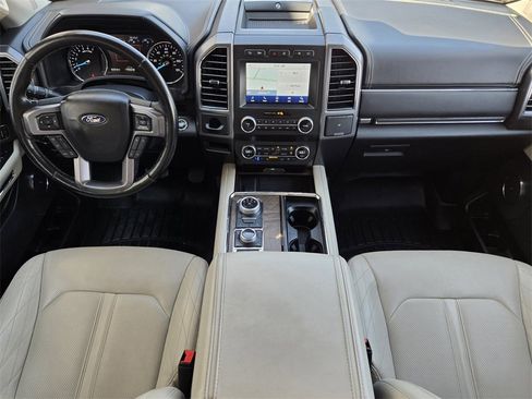 Used 2021 Ford Expedition Max Platinum image 24