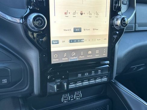 New 2026 RAM 2500 Laramie image 27