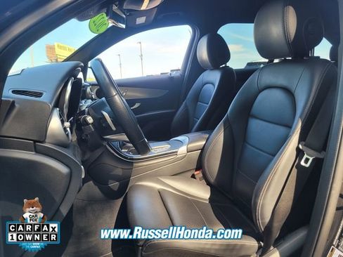Used 2022 Mercedes-Benz GLC 300 4MATIC image 6