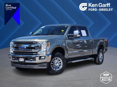 Used 2020 Ford F250 XLT w/ XLT Premium Package