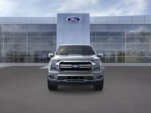 Used 2026 Ford F150 Lariat w/ Equipment Group 501A Mid AWD/4WD image 11
