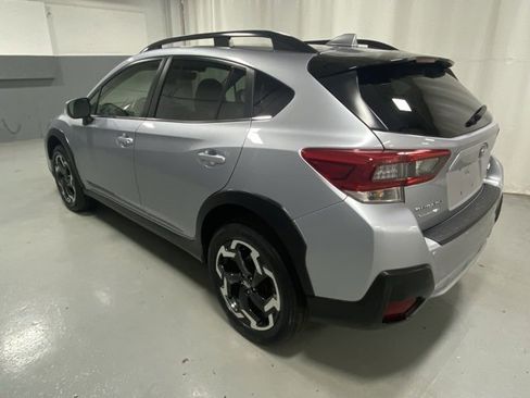 Used 2023 Subaru Crosstrek 2.5i Limited w/ Moonroof Package image 2