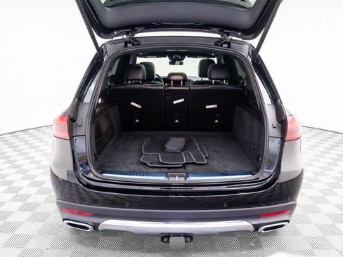 New 2026 Mercedes-Benz GLE 350 GLE 350 image 30
