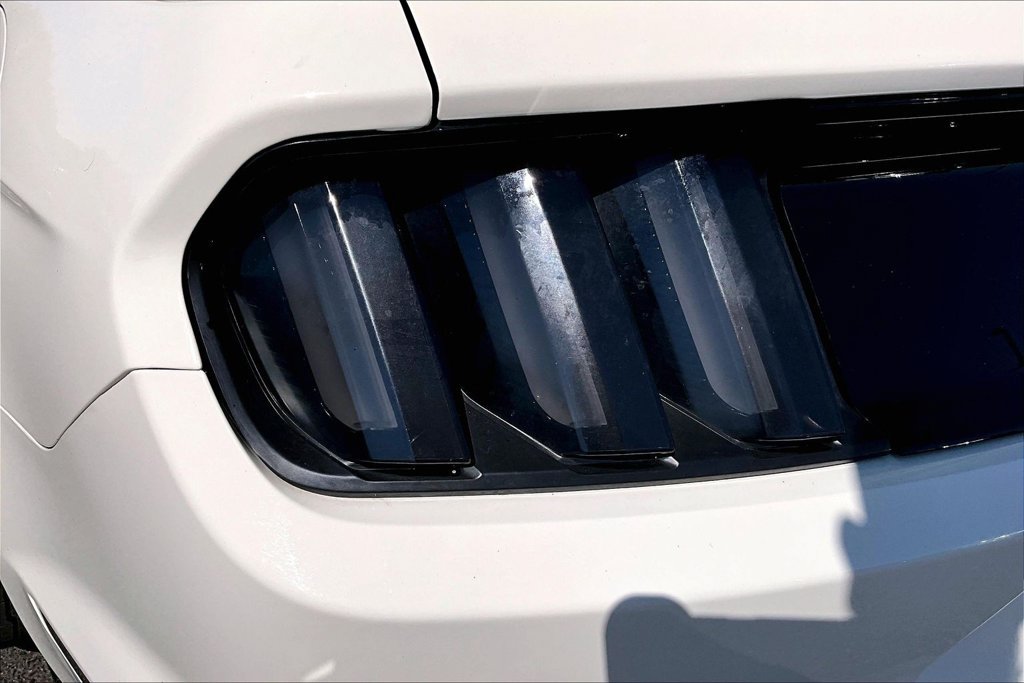 Used 2015 Ford Mustang 50 Years RWD image 26