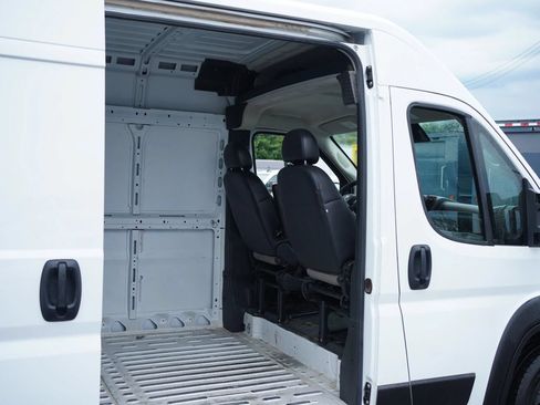 Used 2023 RAM ProMaster 2500 FWD image 14