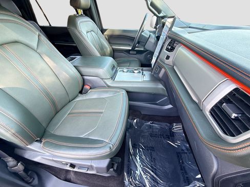 Used 2022 Ford Expedition Timberline AWD/4WD image 14