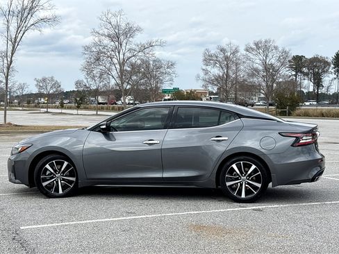 Used 2022 Nissan Maxima SV w/ Floor Mat Group image 26
