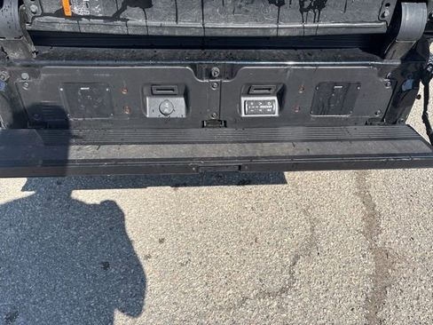 Used 2019 GMC Sierra 1500 AT4 w/ AT4 Premium Package image 8