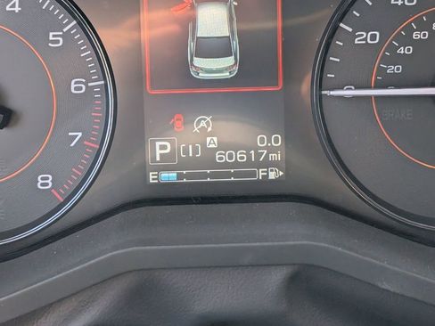 Used 2020 Subaru Crosstrek 2.0i Premium w/ Moonroof Package 2 image 23