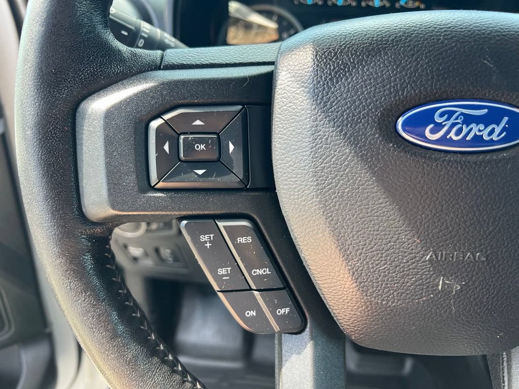 Used 2019 Ford F150 XLT w/ Equipment Group 302A Luxury AWD/4WD image 42