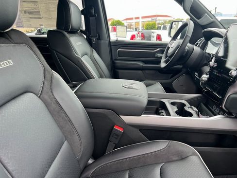 New 2026 RAM 1500 Laramie w/ Night Edition image 11