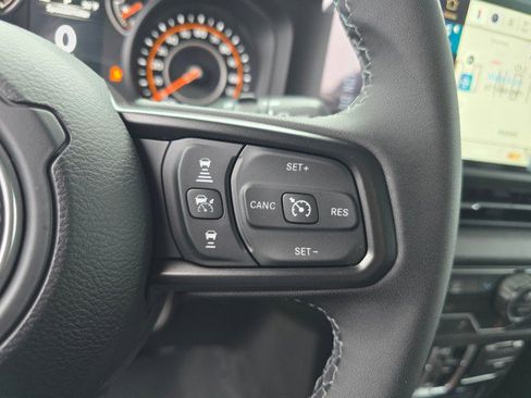 New 2026 Jeep Wrangler Willys image 29