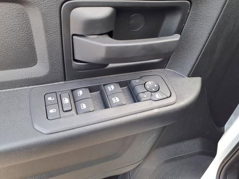 New 2026 RAM 2500 Tradesman AWD/4WD image 10