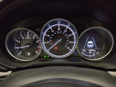 Used 2023 MAZDA CX-5 Carbon Edition image 23