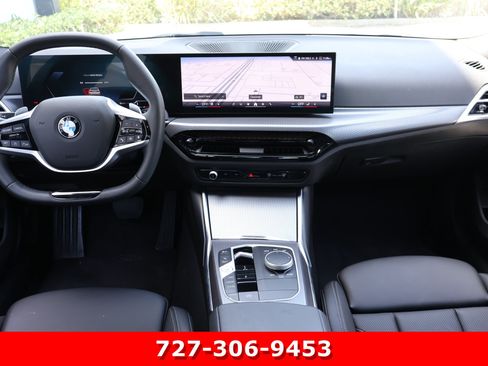 Used 2026 BMW 330i xDrive Sedan AWD/4WD image 16