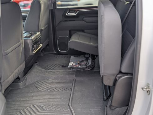 Used 2025 Chevrolet Silverado 2500 LT w/ All Star Edition image 33