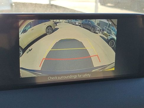 New 2025 MAZDA CX-5 AWD 2.5 S image 24