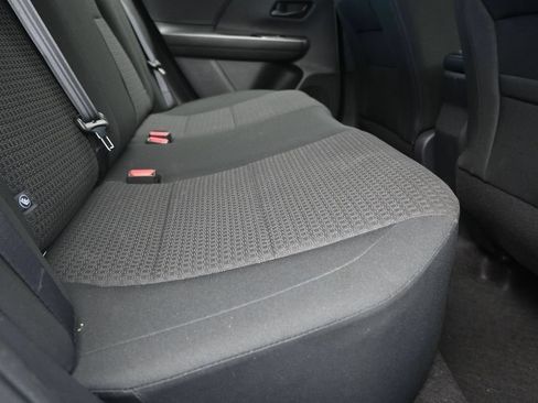Used 2025 Nissan Kicks S AWD/4WD image 21