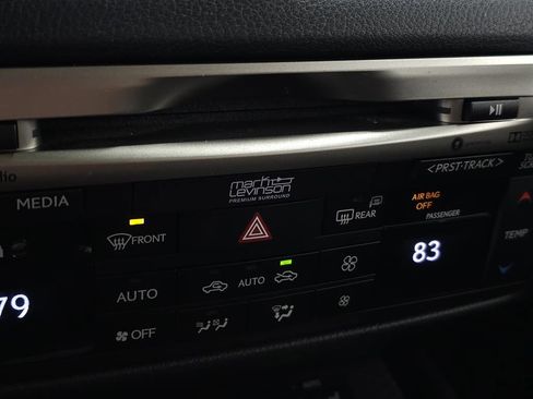 Used 2019 Lexus GS 350 F Sport image 28