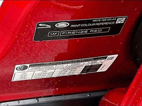 Used 2023 Land Rover Discovery Sport SE R-Dynamic AWD/4WD image 33