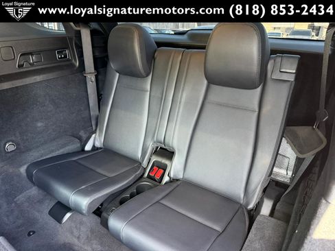 Used 2020 Mercedes-Benz GLE 450 4MATIC image 17
