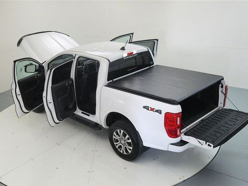 Used 2023 Ford Ranger Lariat w/ Technology Package image 20