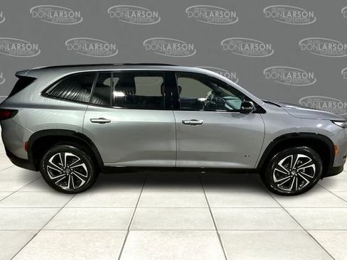 New 2026 Buick Enclave Sport Touring w/ Power Package image 5