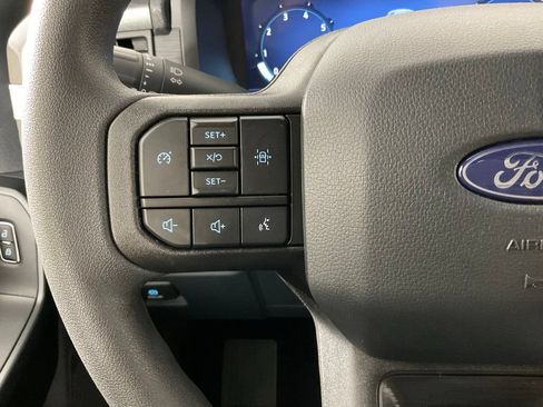 New 2026 Ford F150 STX w/ Equipment Group 200A RWD image 23