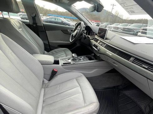 Used 2018 Audi A4 2.0T Premium Plus w/ Premium Plus Package image 15
