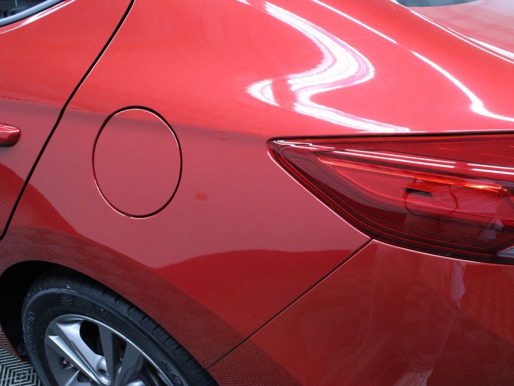 Used 2018 Hyundai Elantra Value Edition FWD image 38