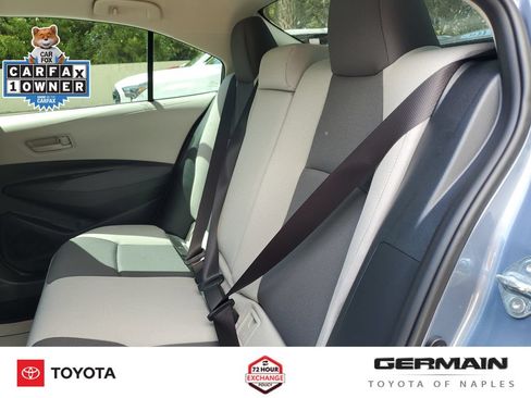Used 2026 Toyota Corolla LE FWD image 19