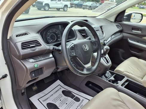 Used 2013 Honda CR-V EX-L image 20
