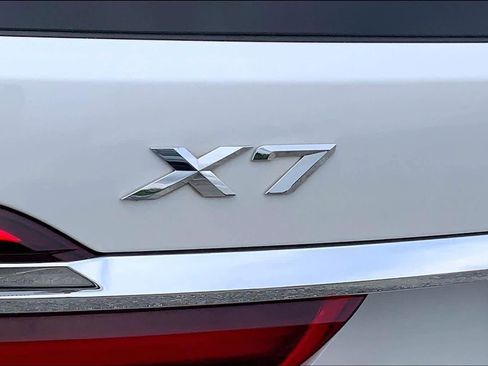 Used 2021 BMW X7 xDrive40i w/ Executive Package AWD/4WD image 30