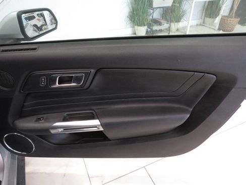 Used 2019 Ford Mustang Premium w/ Equipment Group 201A RWD image 23
