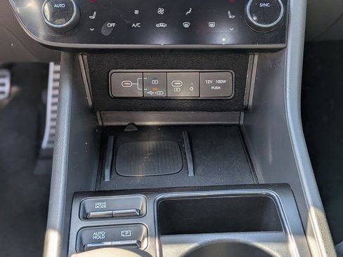 Used 2024 Hyundai Sonata N Line image 18