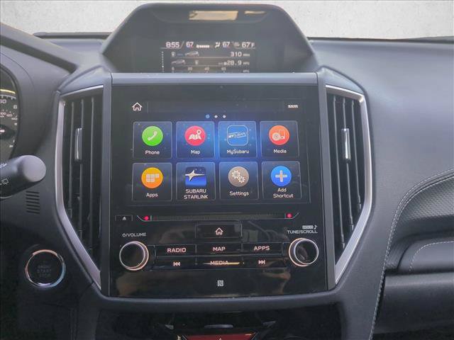 Used 2021 Subaru Forester Touring w/ Popular Package #2 AWD/4WD image 15