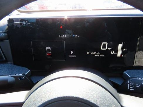 Used 2025 Nissan Kicks SV image 30