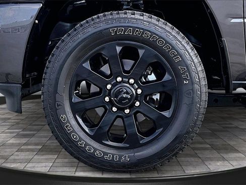 Used 2025 RAM 2500 Big Horn image 10
