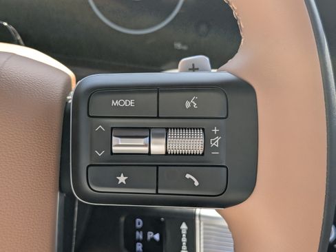 New 2027 Hyundai Santa Fe Calligraphy FWD image 27