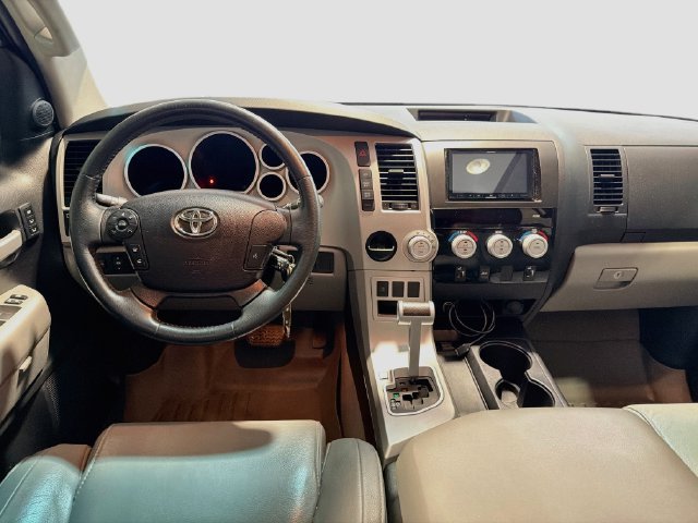 Used 2007 Toyota Tundra Limited RWD image 19