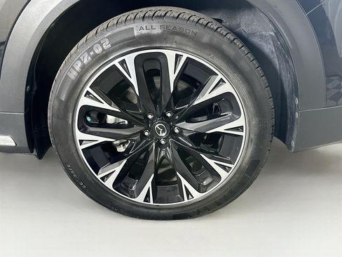 Used 2024 MAZDA CX-90 Plug-In Hybrid w/ Premium Plus AWD/4WD image 11
