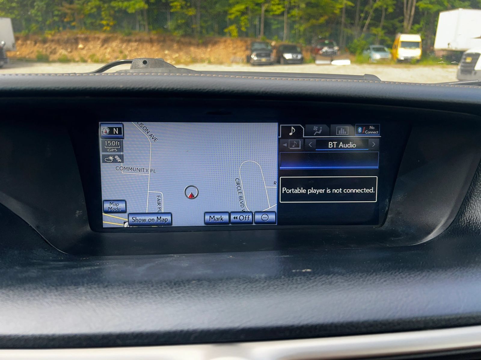 Used 2013 Lexus GS 350 AWD w/ Premium Pkg image 21