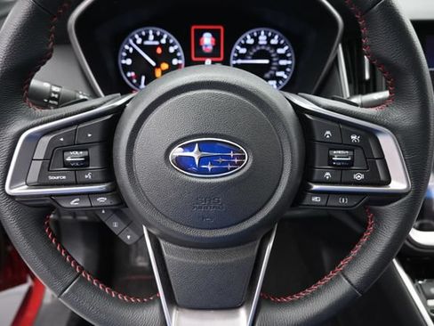 Used 2020 Subaru Legacy Sport w/ Popular Package #2 AWD/4WD image 15