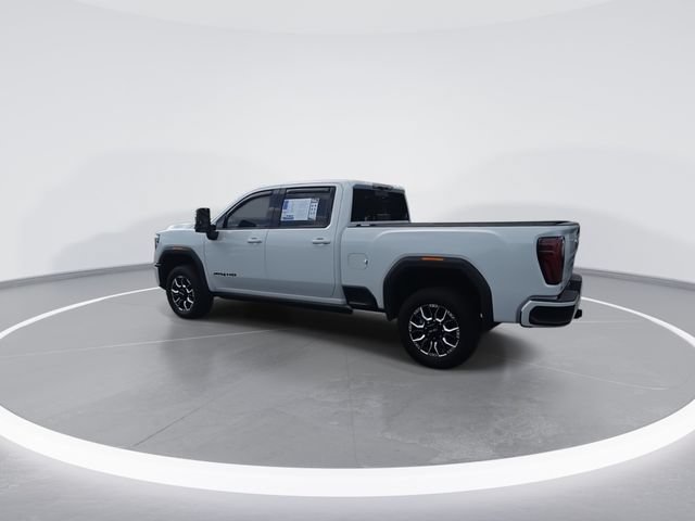 Used 2024 GMC Sierra 2500 AT4 w/ AT4 Premium Plus Package AWD/4WD image 6